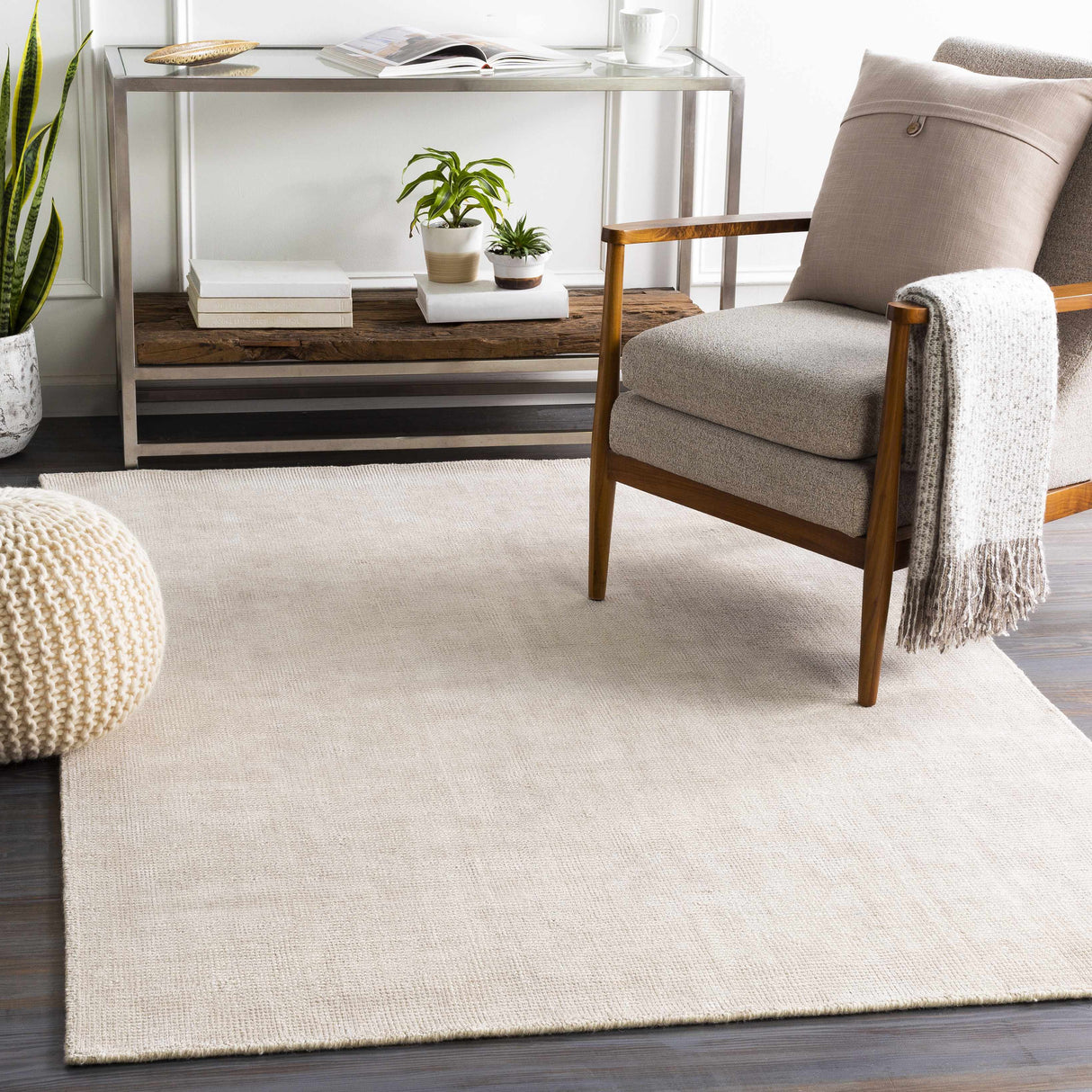 Bowstring Carpet - Clearance