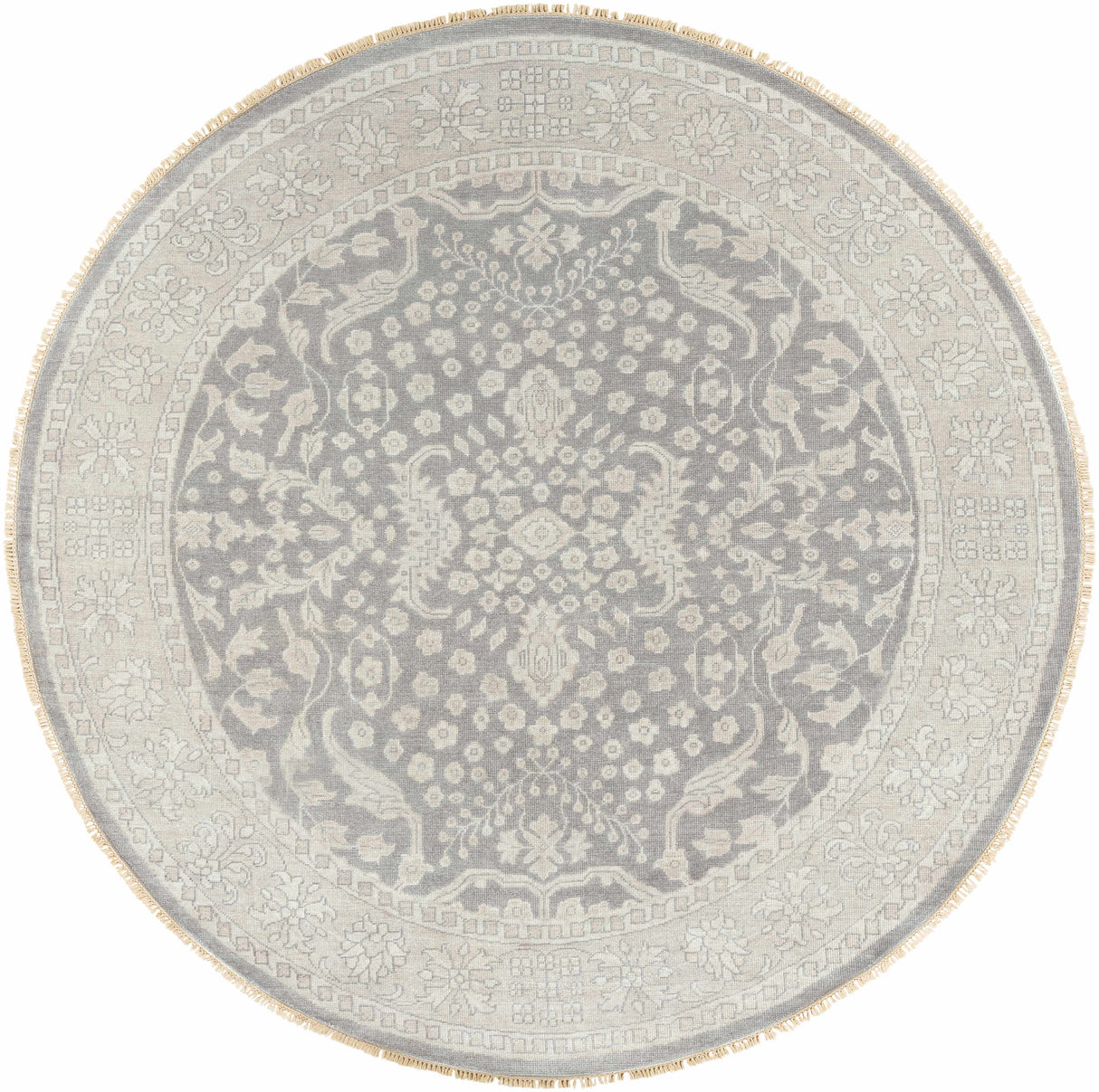 Bradfordsville Premium Rug - Clearance