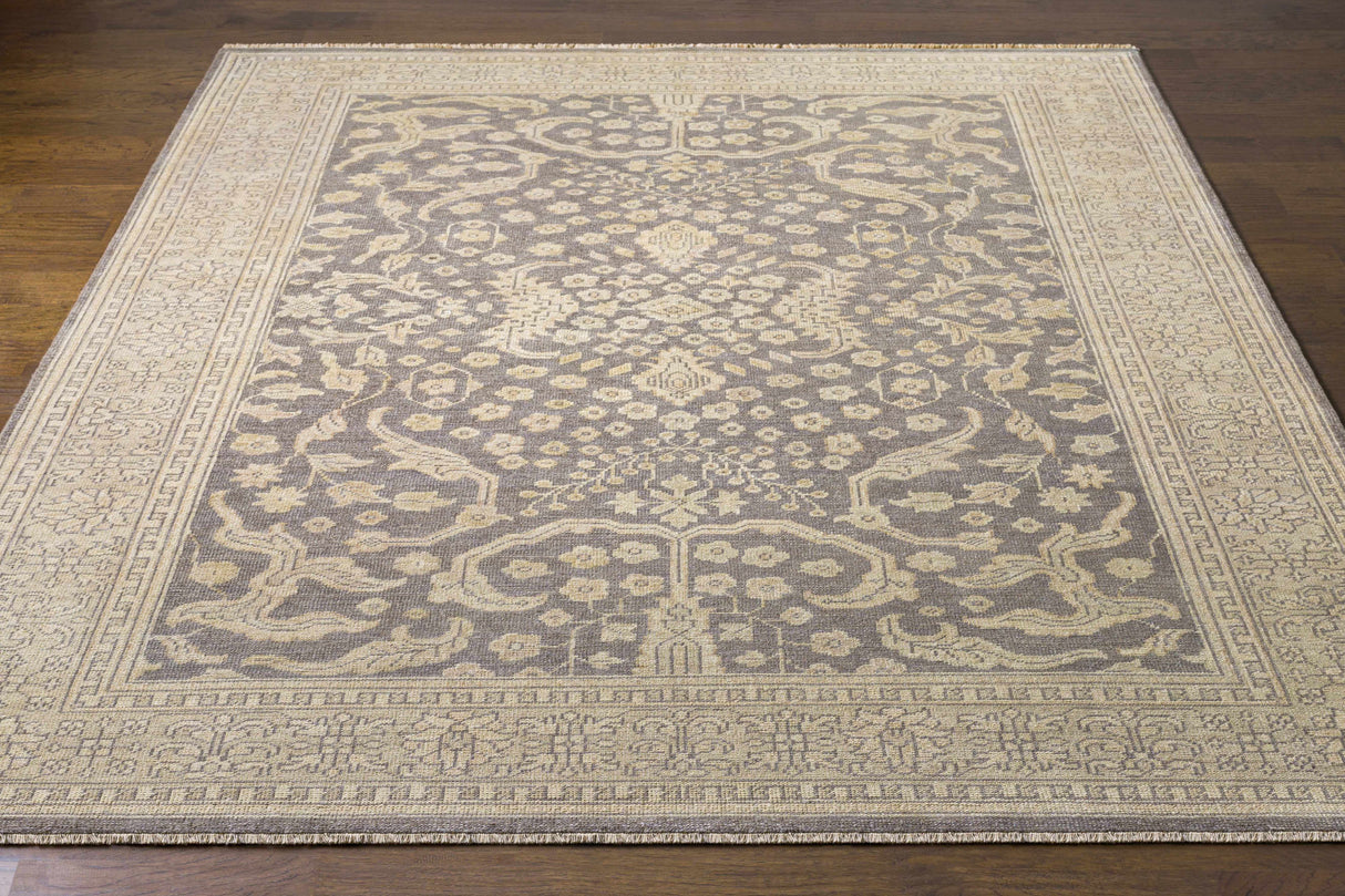 Bradfordsville Premium Rug - Clearance