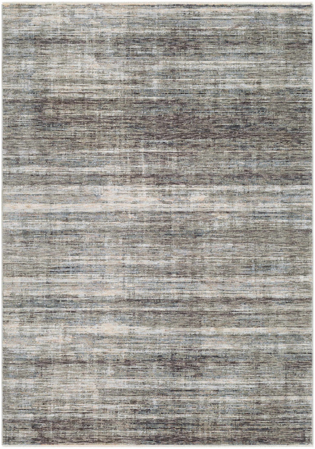 Braxton Carved Statement Area Rug - Clearance