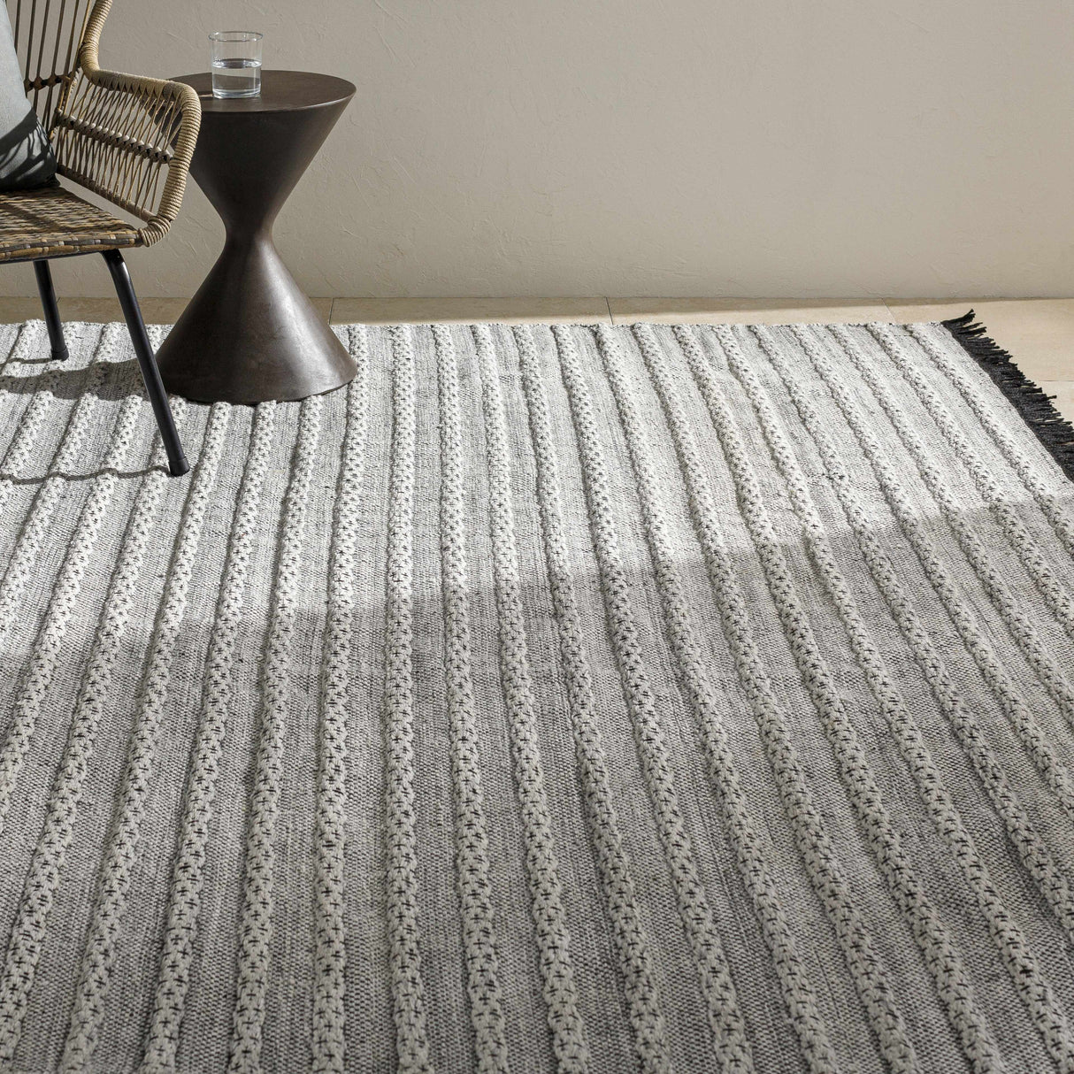 Brockman Area Rug - Clearance