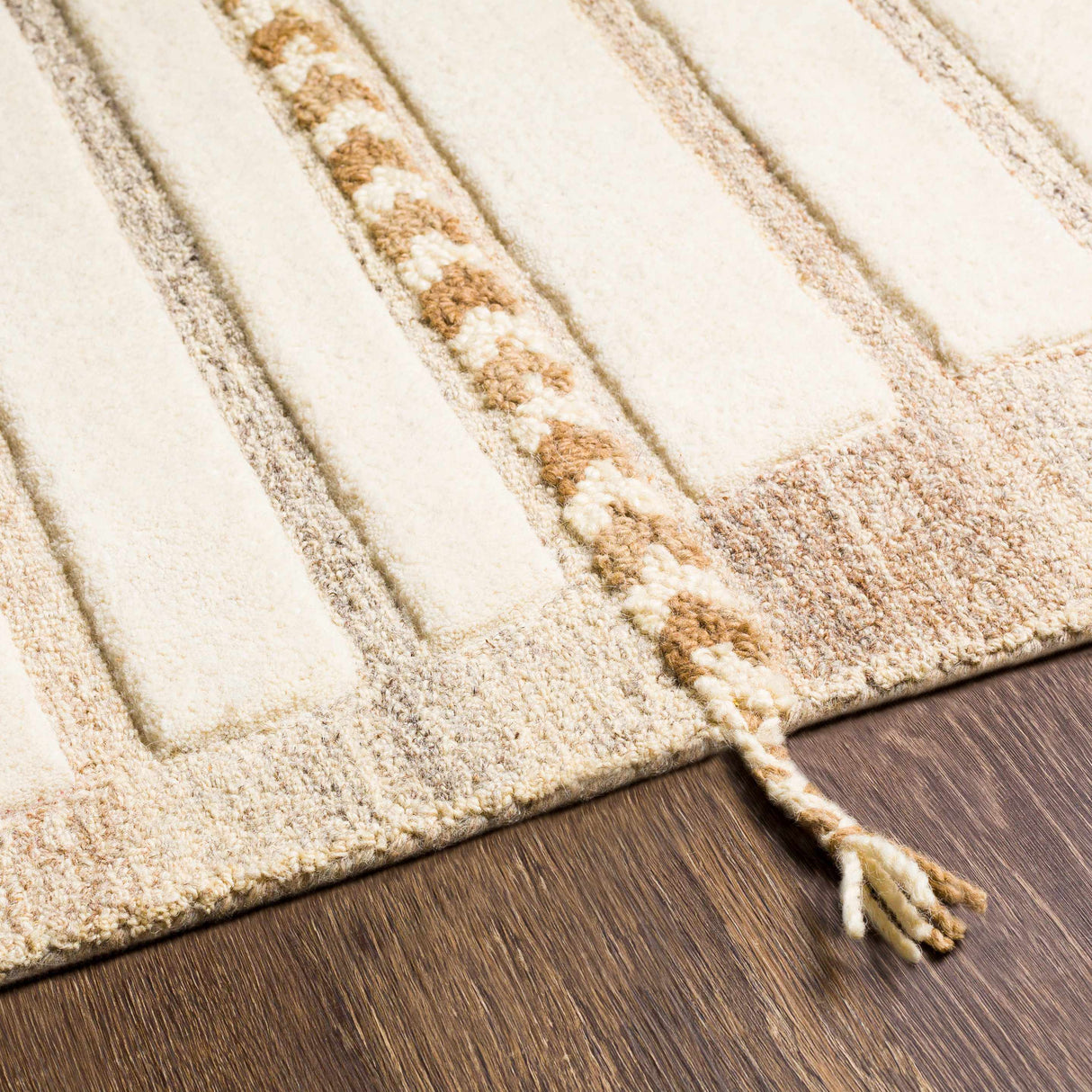 Abercarn Area Carpet - Clearance