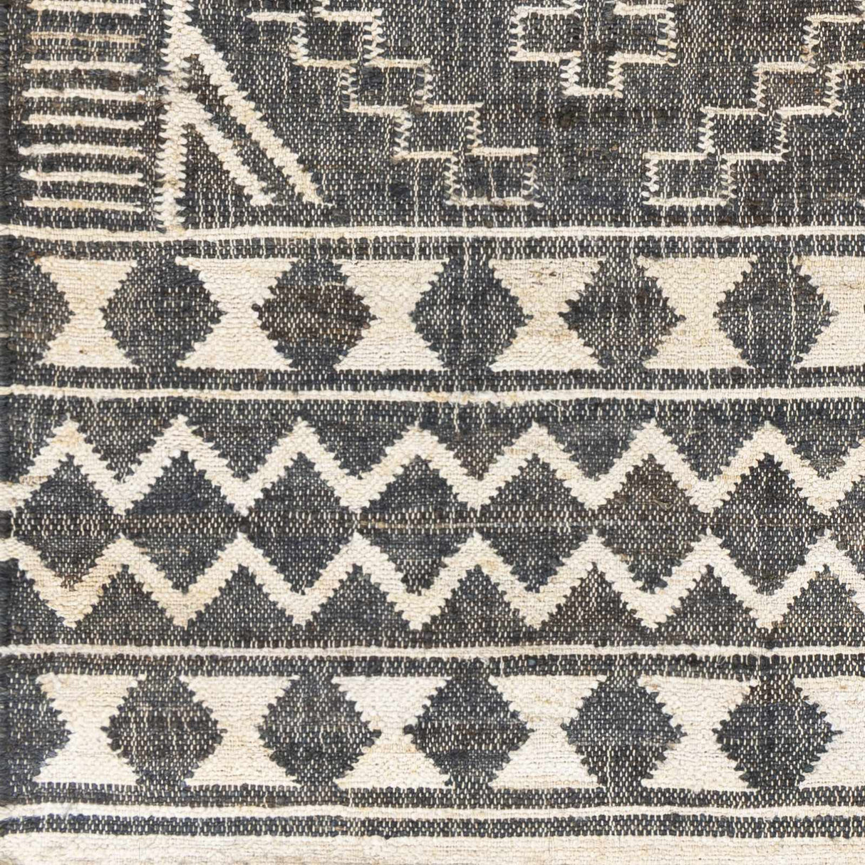 Brenham Jute Carpet - Clearance