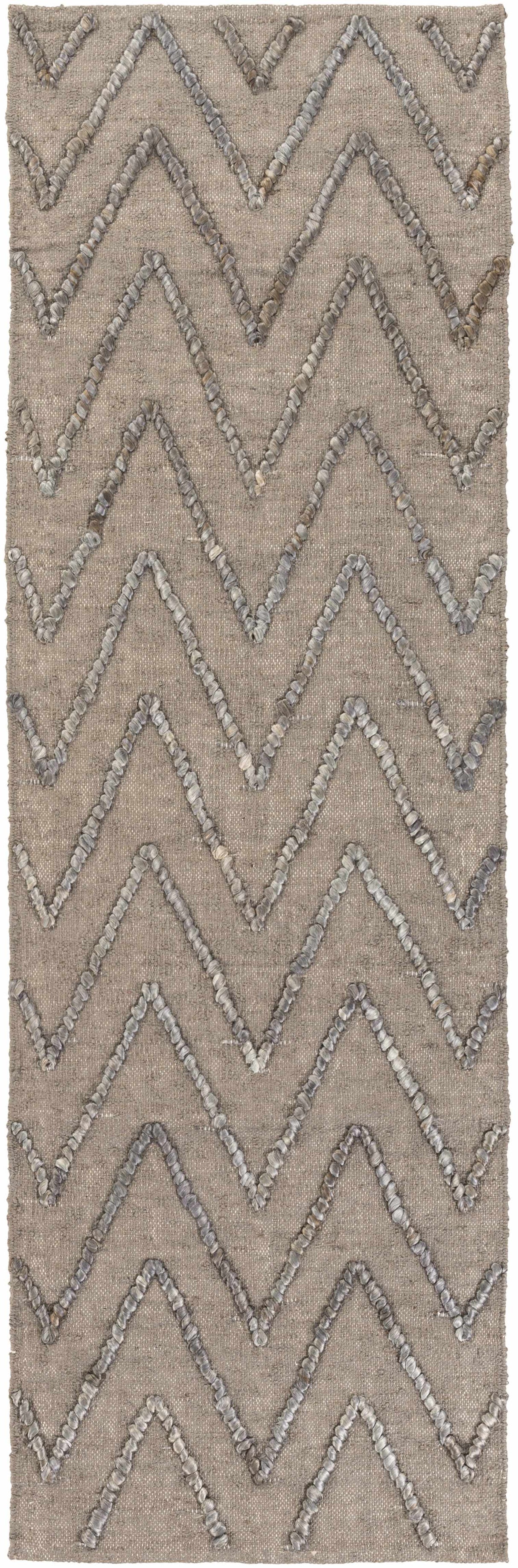 Brethren Jute Carpet - Clearance