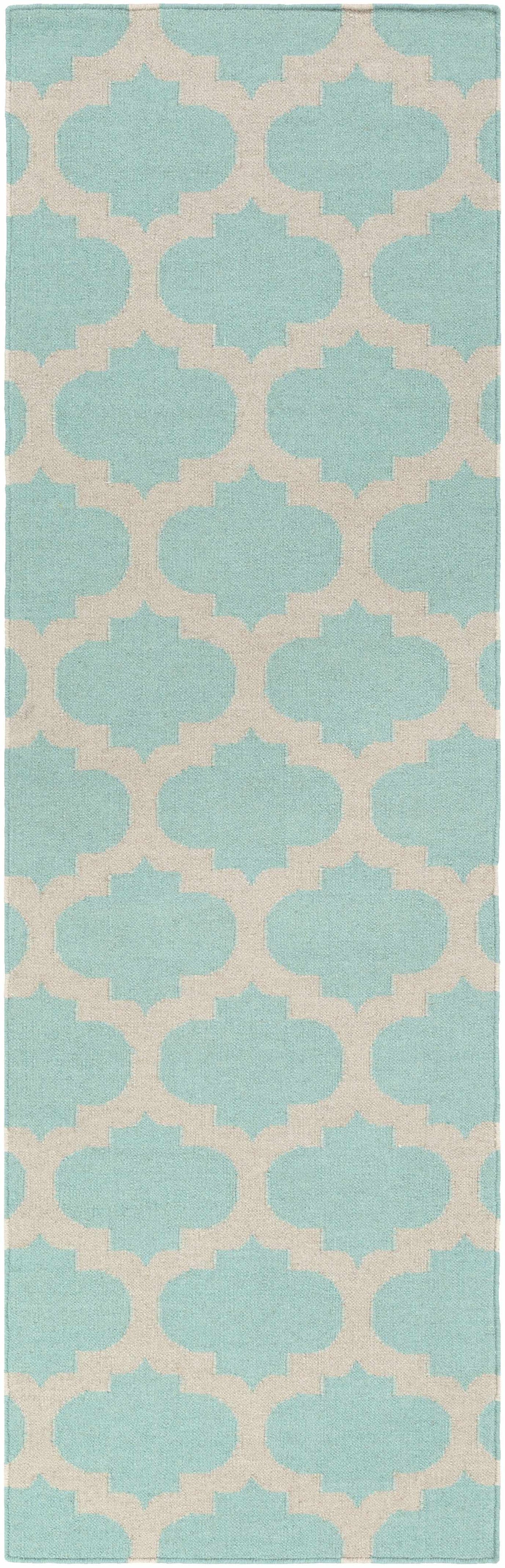 Bretz Area Rug - Clearance