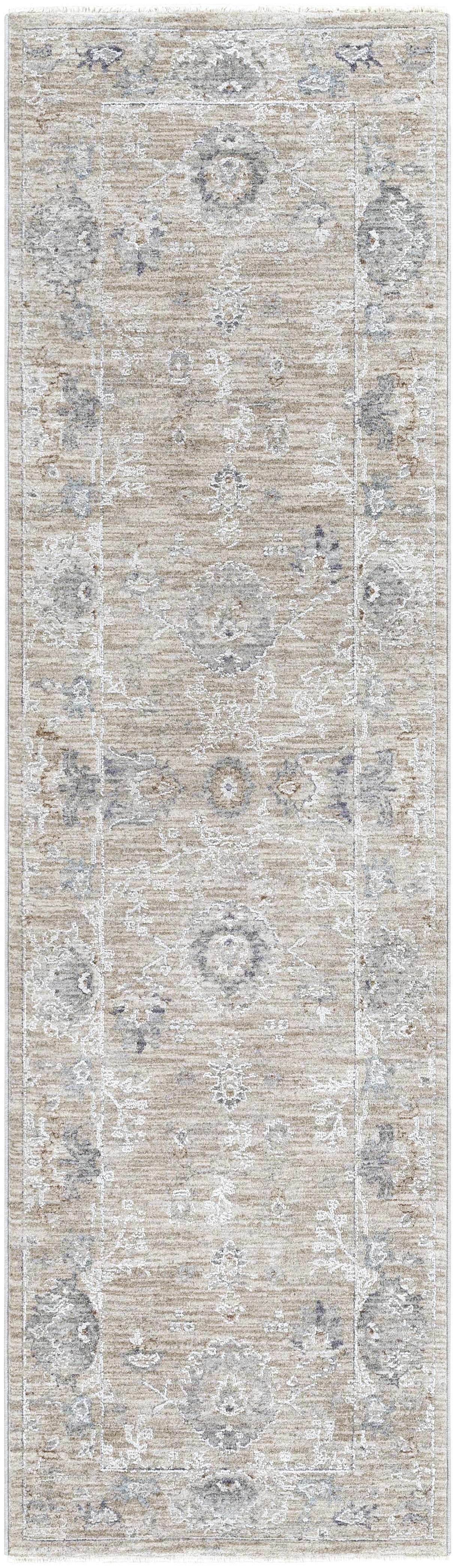 Beige Aberfeldie Area Rug - Clearance