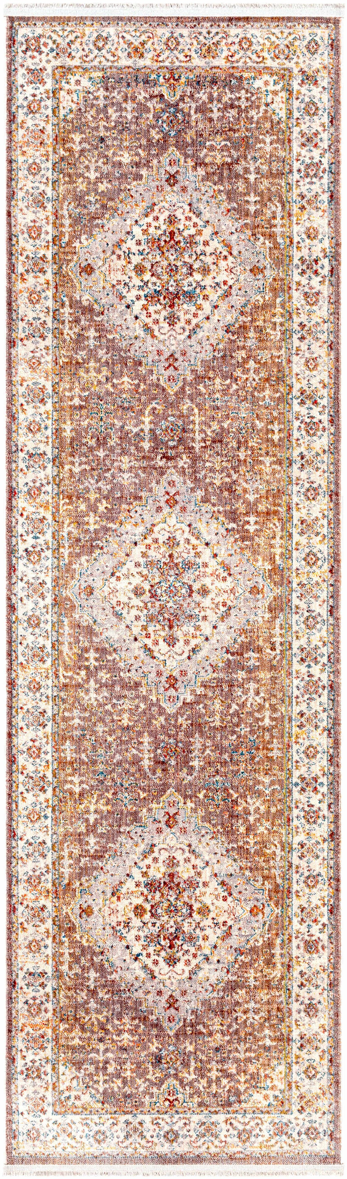 Bourget Area Carpet - Clearance