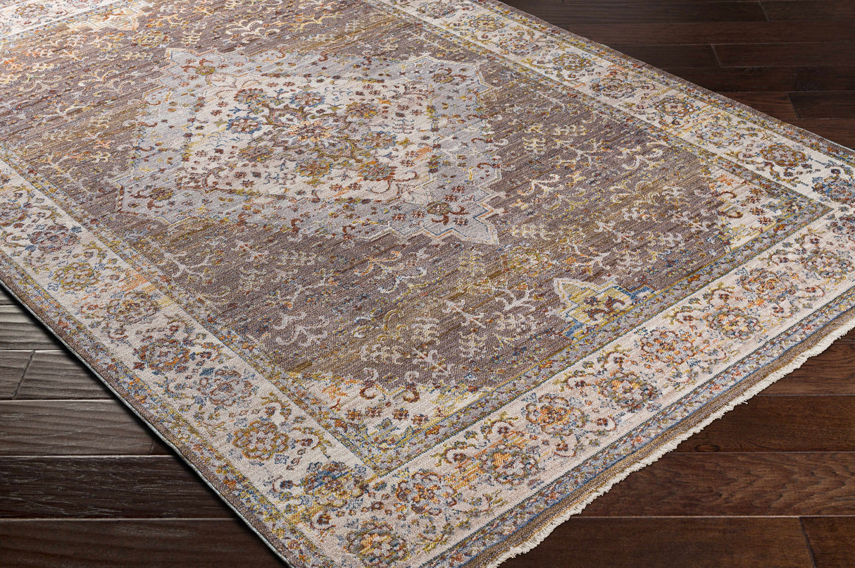 Bourget Area Carpet - Clearance