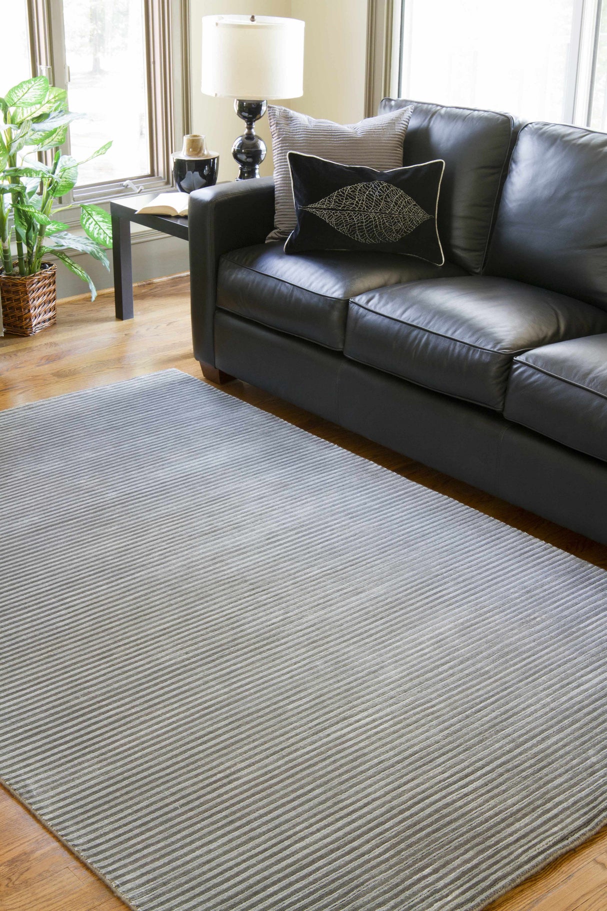 Bridgnorth Area Rug - Clearance