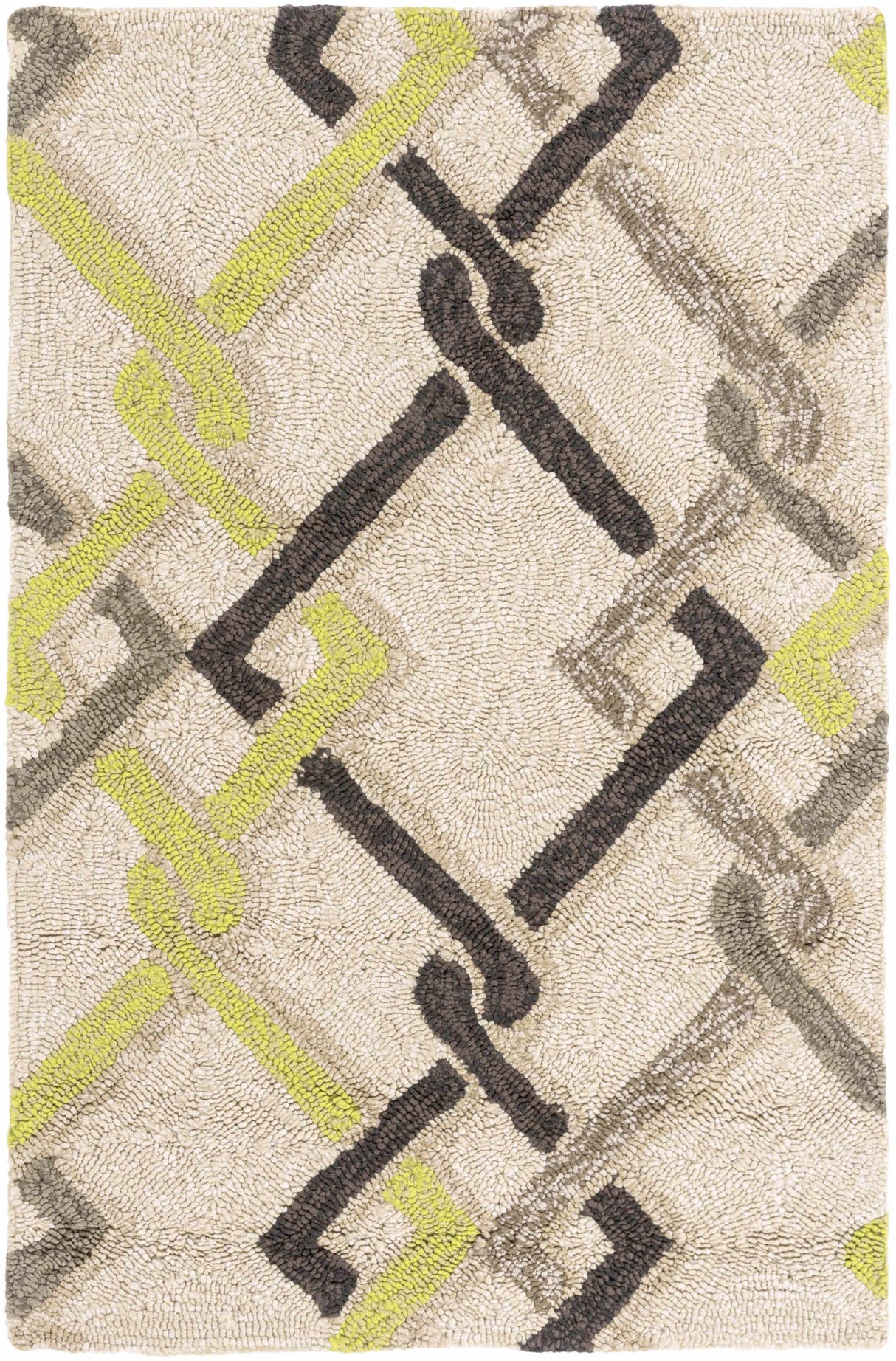 Brilliant Area Rug - Clearance