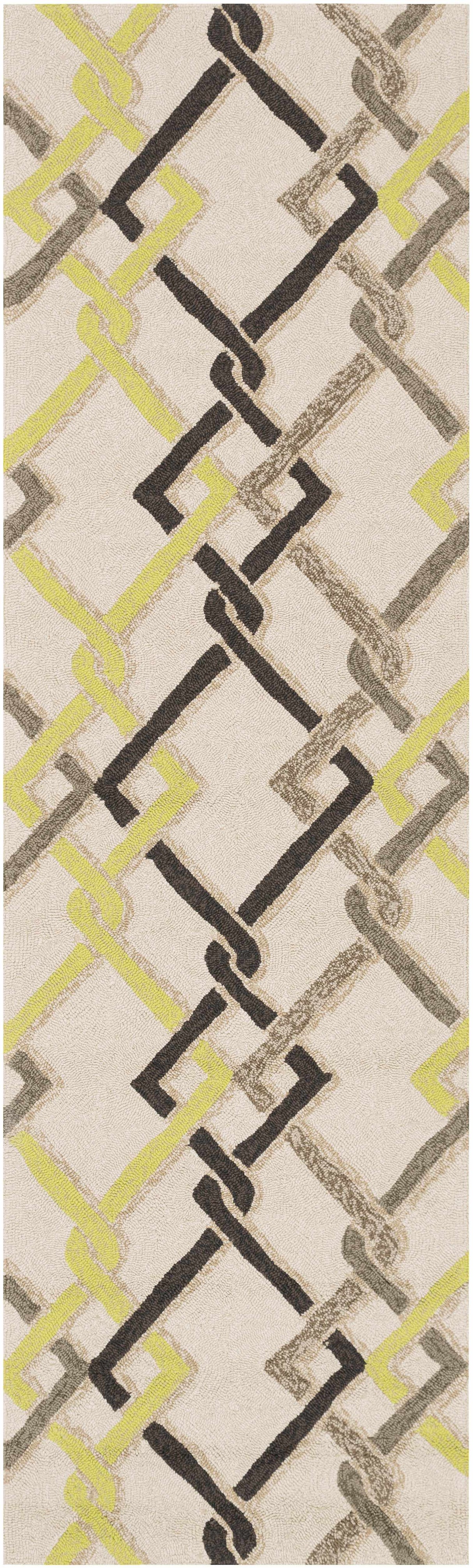 Brilliant Area Rug - Clearance