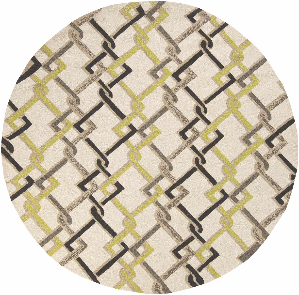 Brilliant Area Rug - Clearance