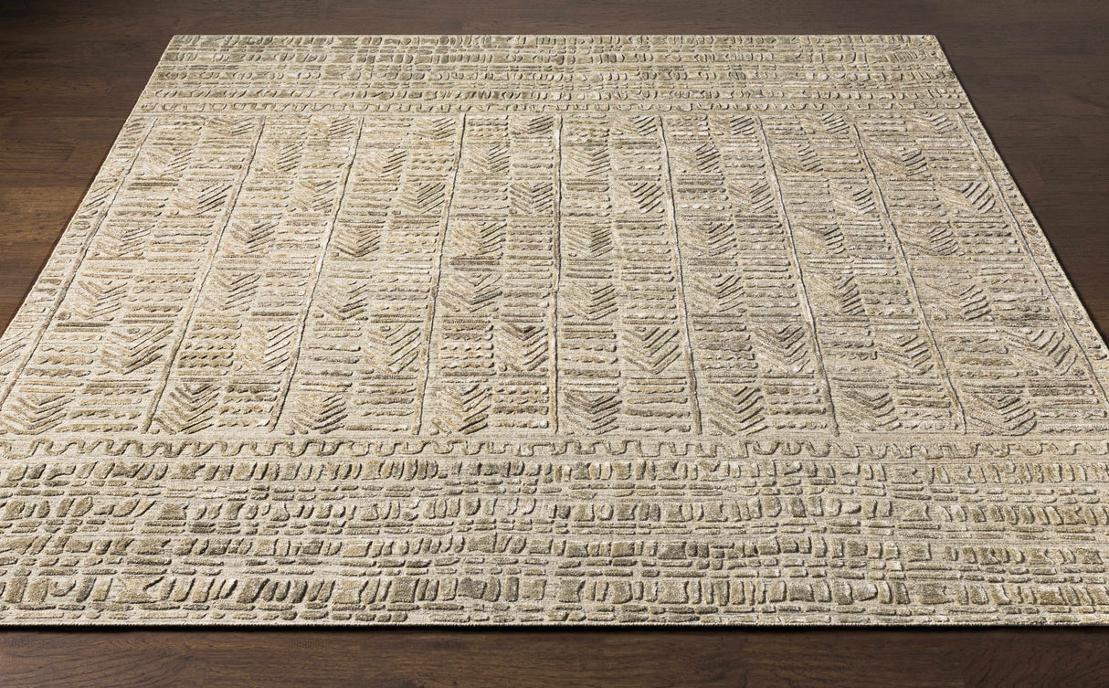 Burlington Clearance Rug - Clearance