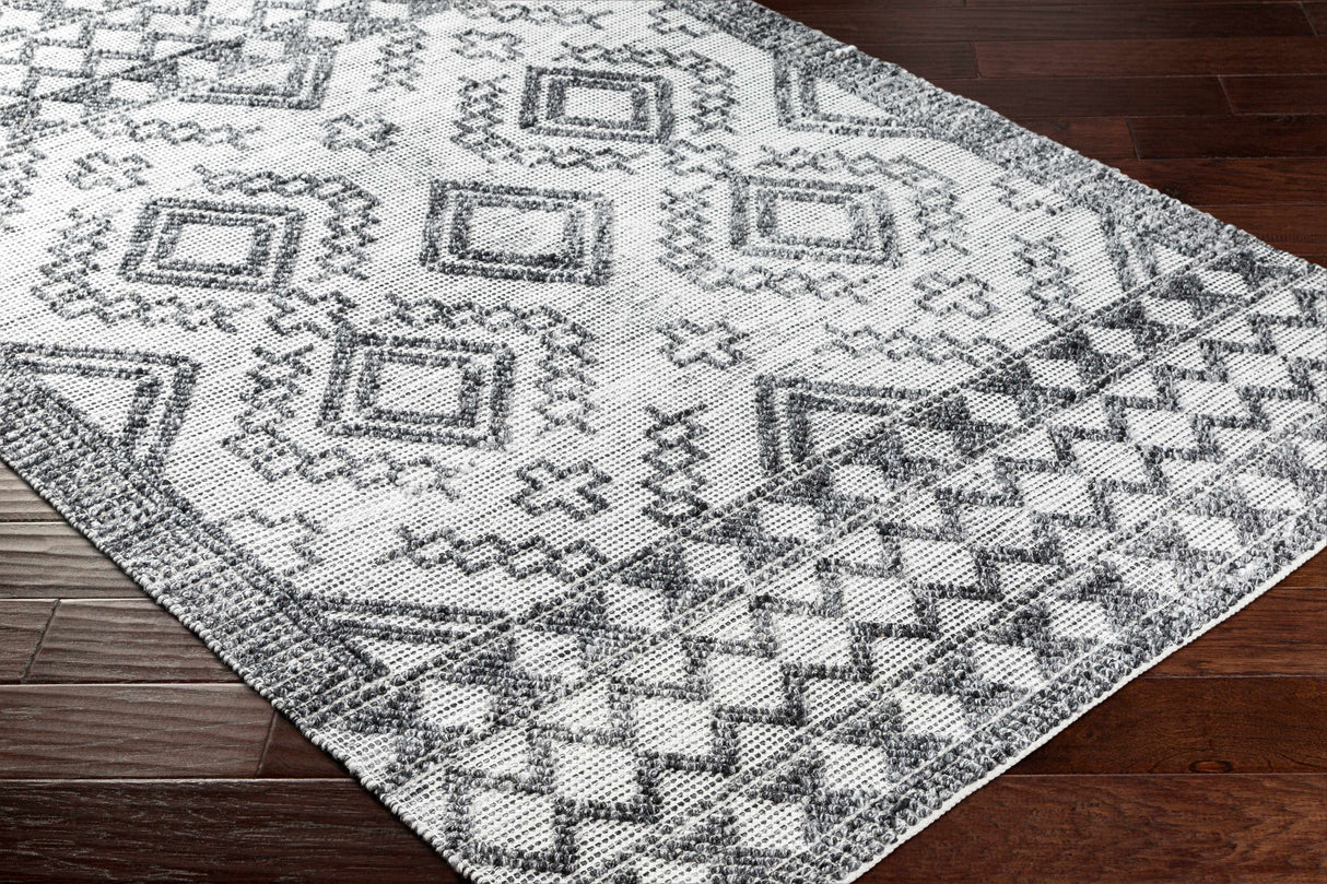 Bram Area Rug