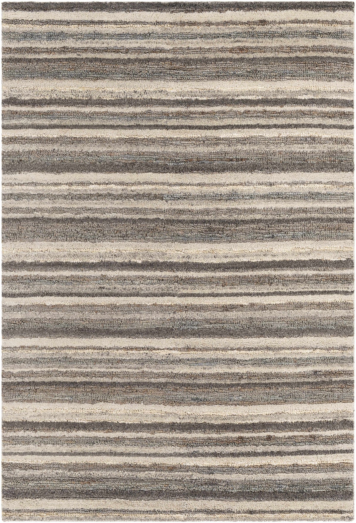 Burnage Area Rug - Clearance