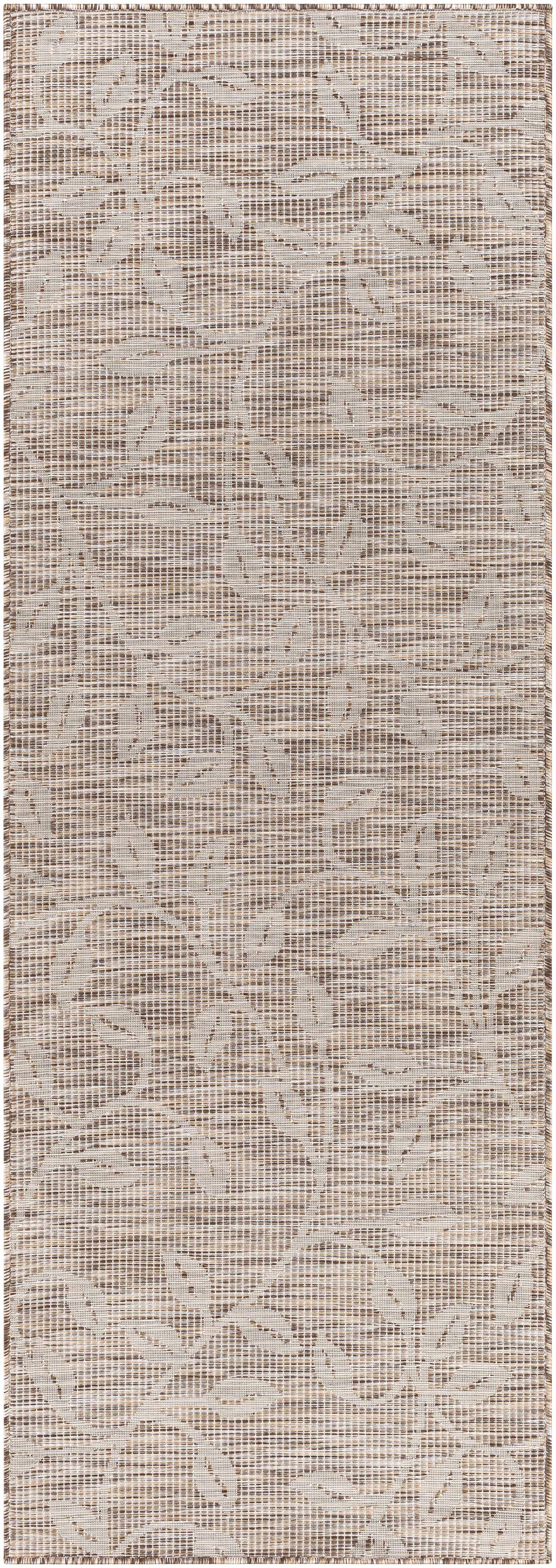 Bernardsville Flatweave Area Carpet - Clearance