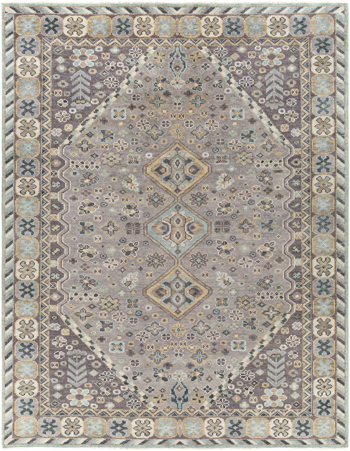 Boroon Area Rug - Clearance