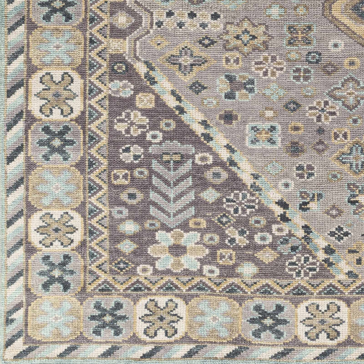Boroon Area Rug - Clearance
