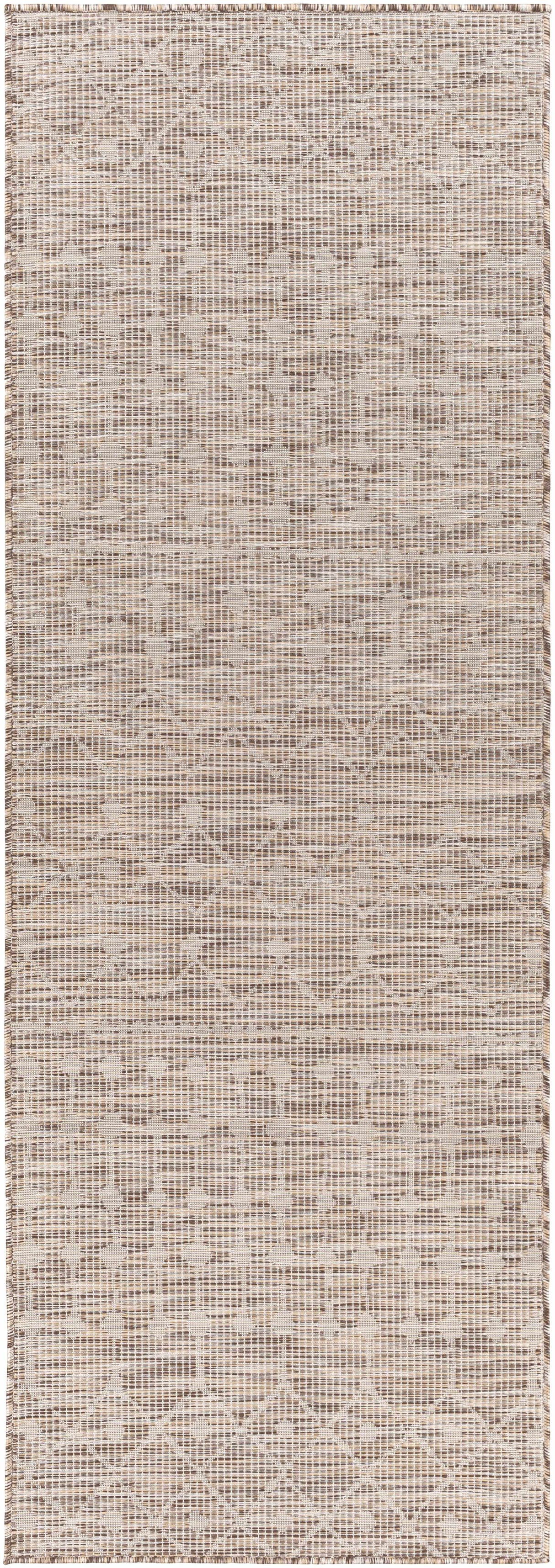 Barnsbury Flatweave Area Carpet - Clearance