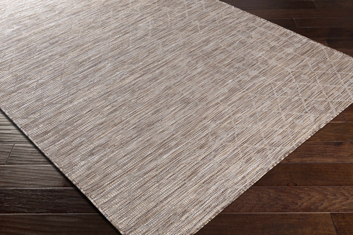 Barnsbury Flatweave Area Carpet - Clearance
