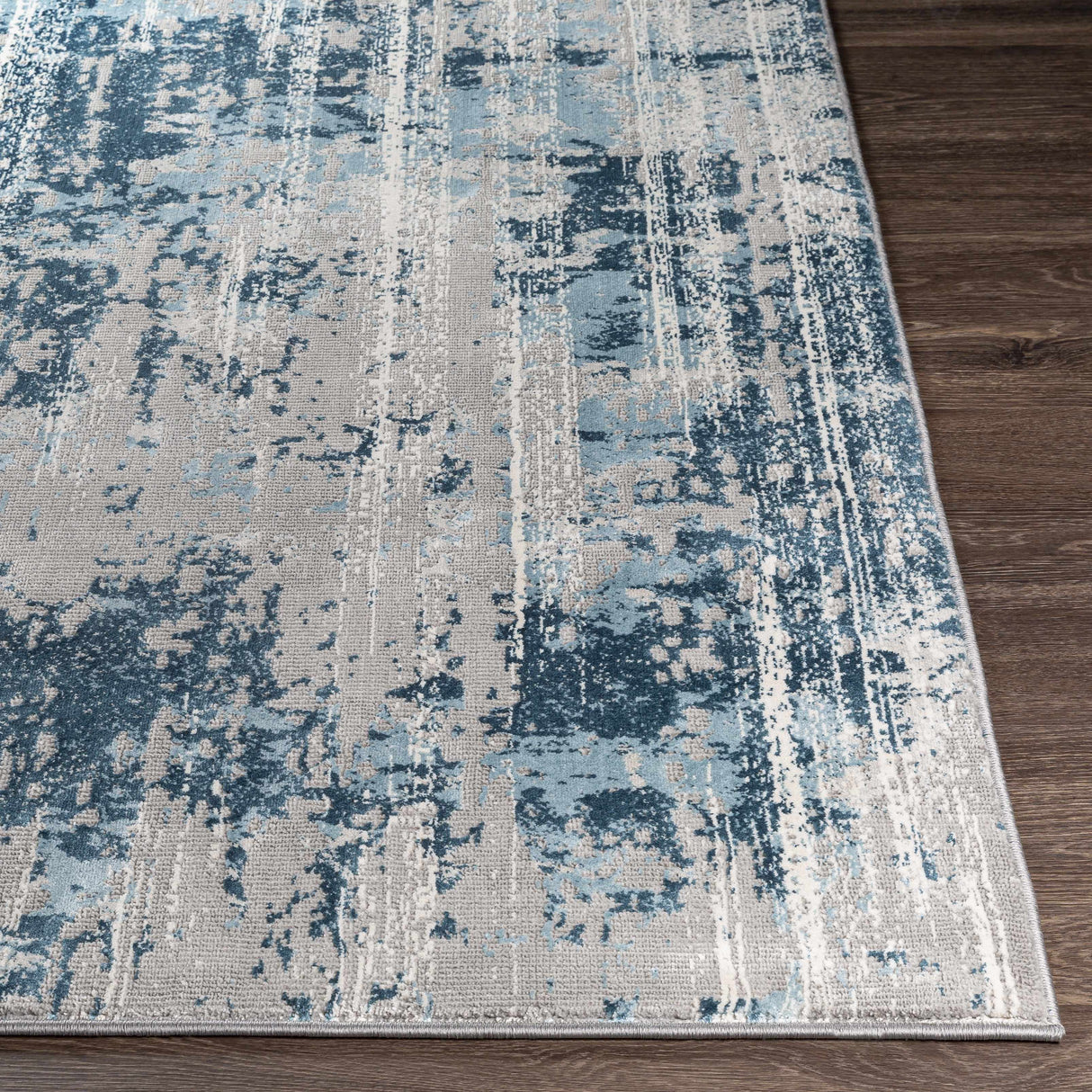 Burniston Area Rug - Clearance