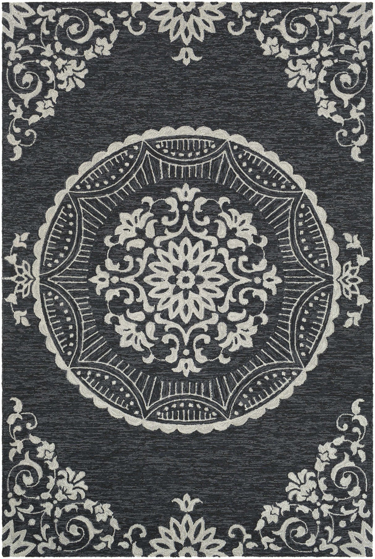 Boronia Clearance Rug - Clearance