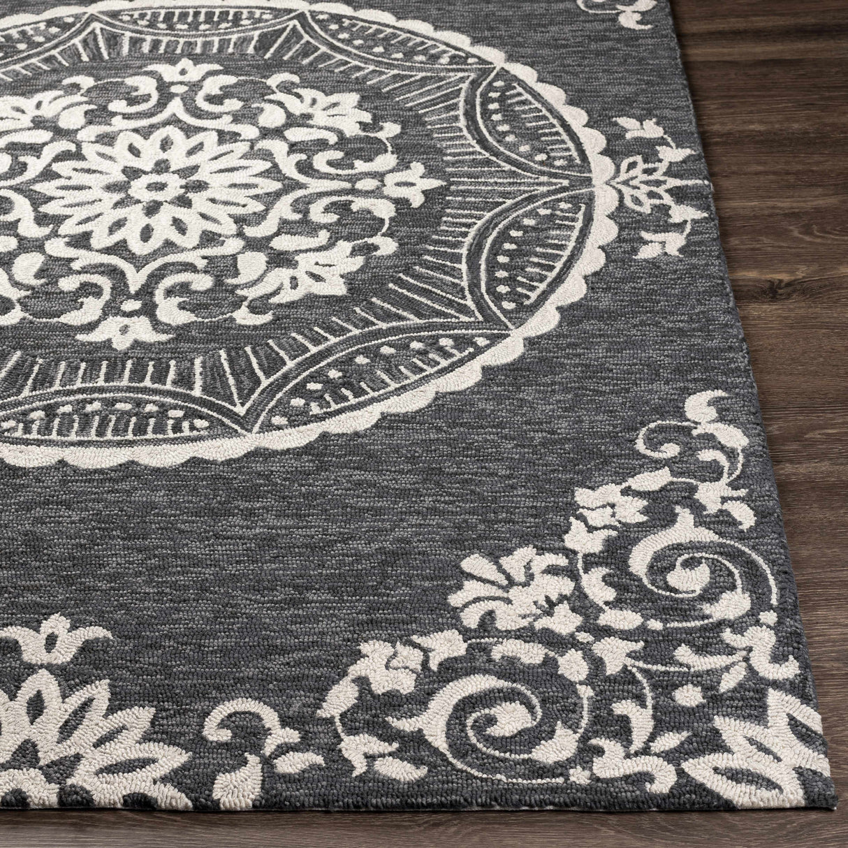 Boronia Clearance Rug - Clearance