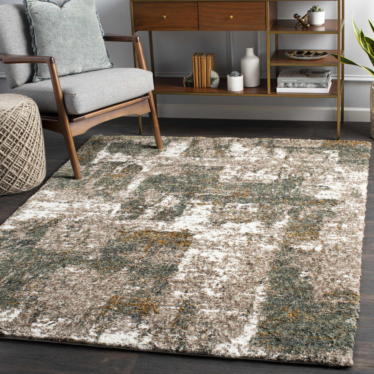 Bronx Area Rug
