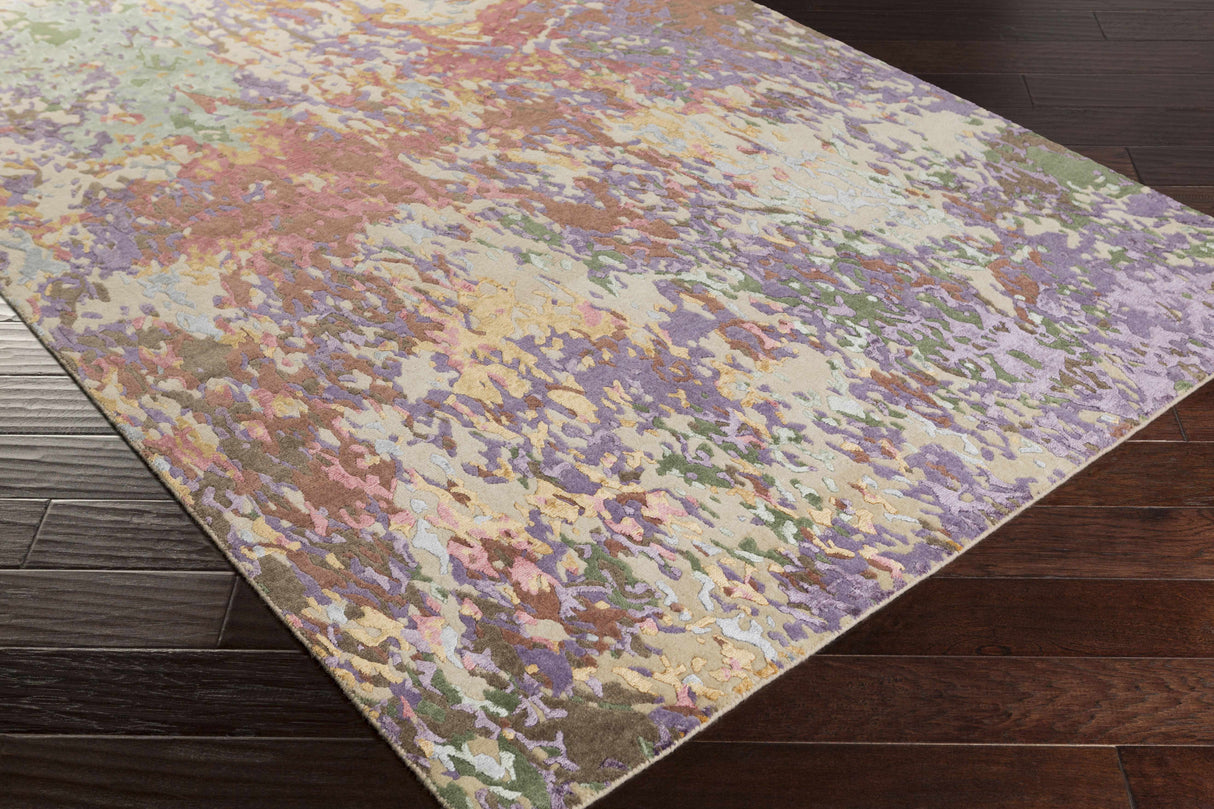 Bronxville Area Rug - Clearance