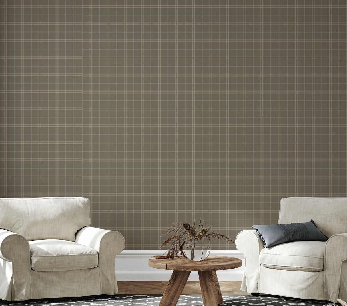 Alcott Wallpaper by Grateful Artsy Soul