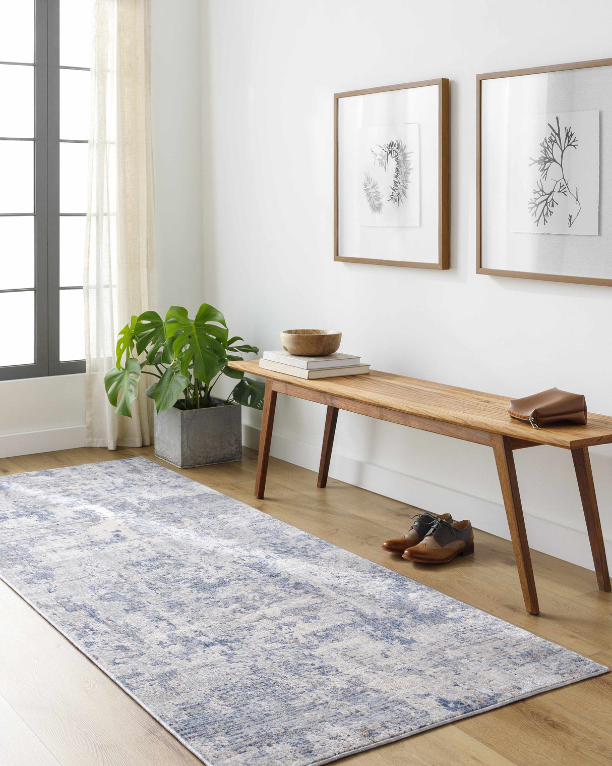 Broxbourne Area Rug - Clearance