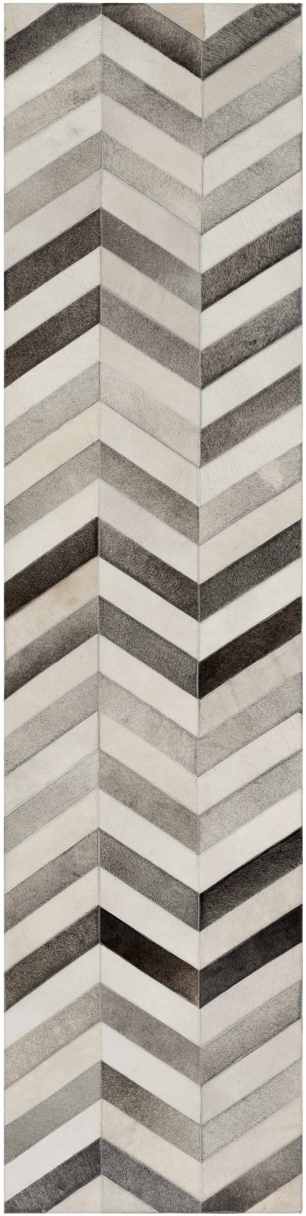 Bristolville Premium Leather Rug - Clearance