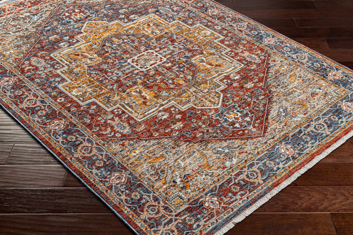 Baro Area Rug - Clearance