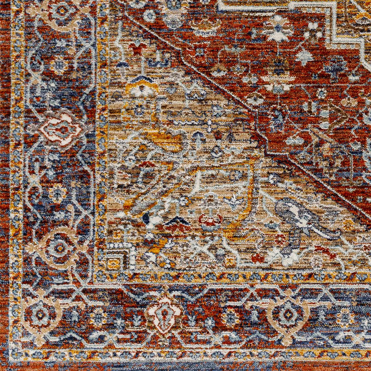 Baro Area Rug - Clearance