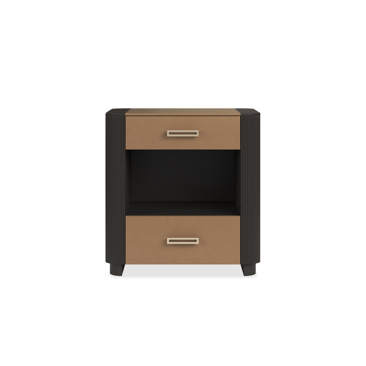 Love Open Nightstand