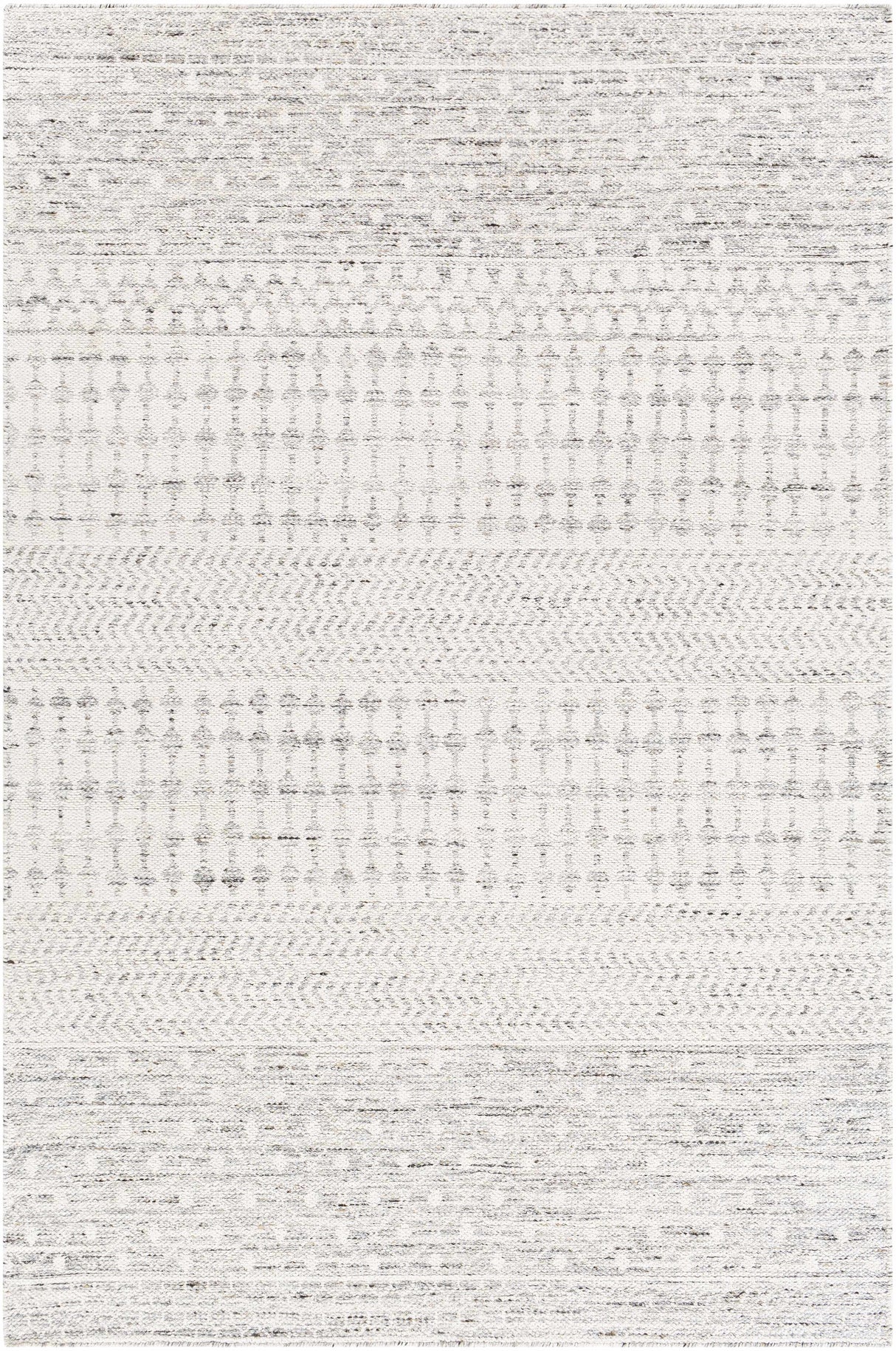 Buckman Area Rug - Clearance
