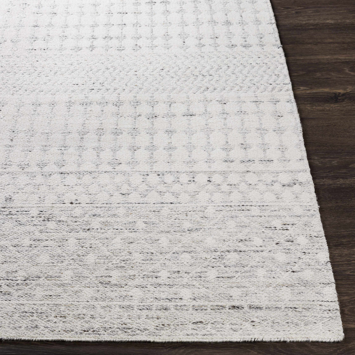 Buckman Area Rug - Clearance