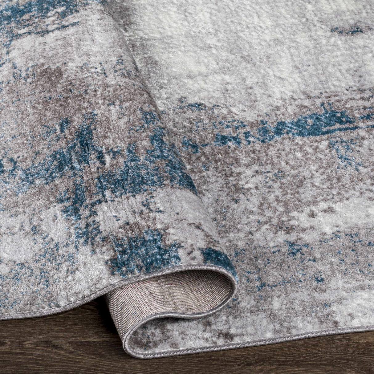 Bugho Area Rug