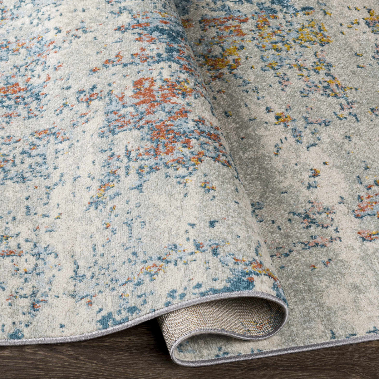 Buliok Area Rug - Clearance