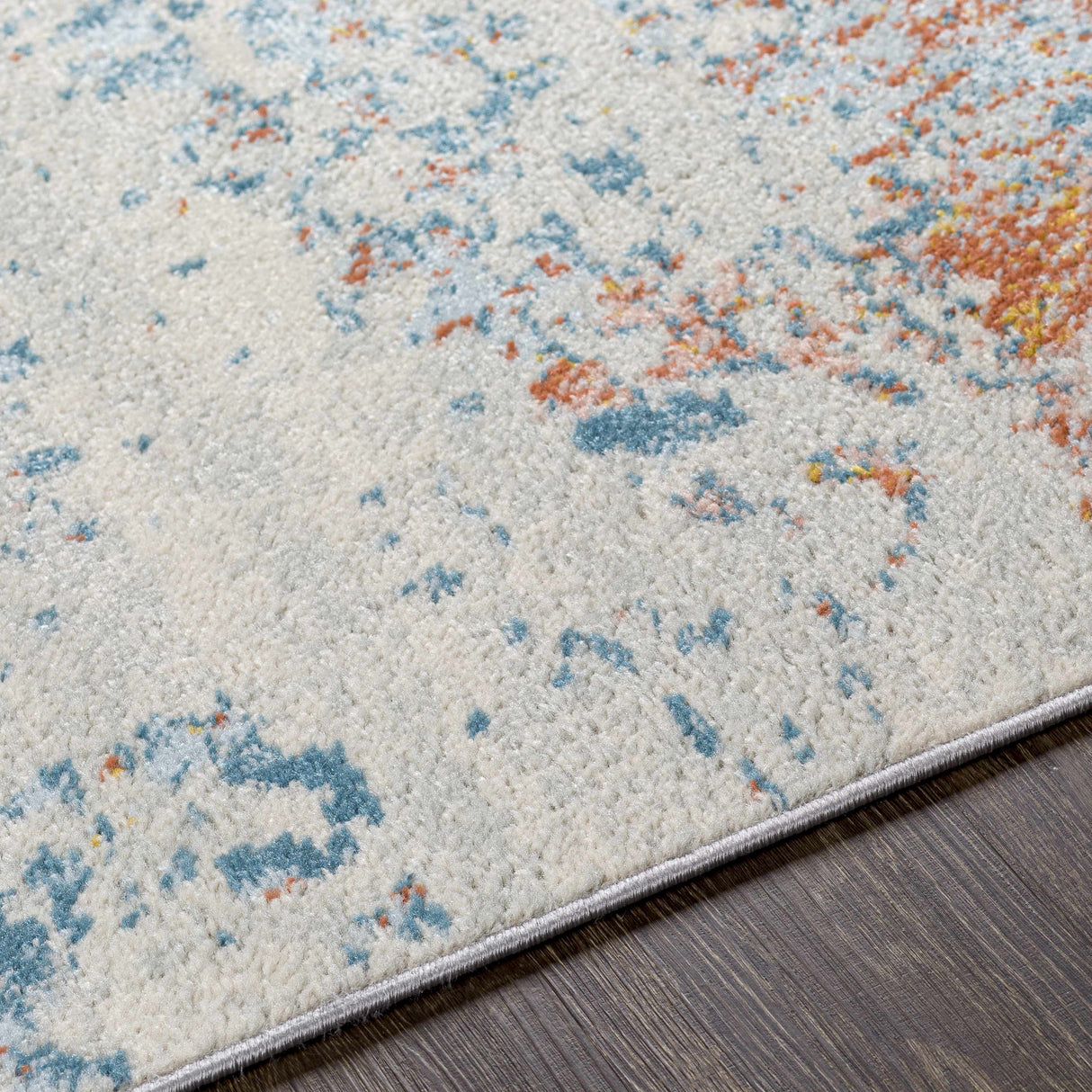 Buliok Area Rug - Clearance