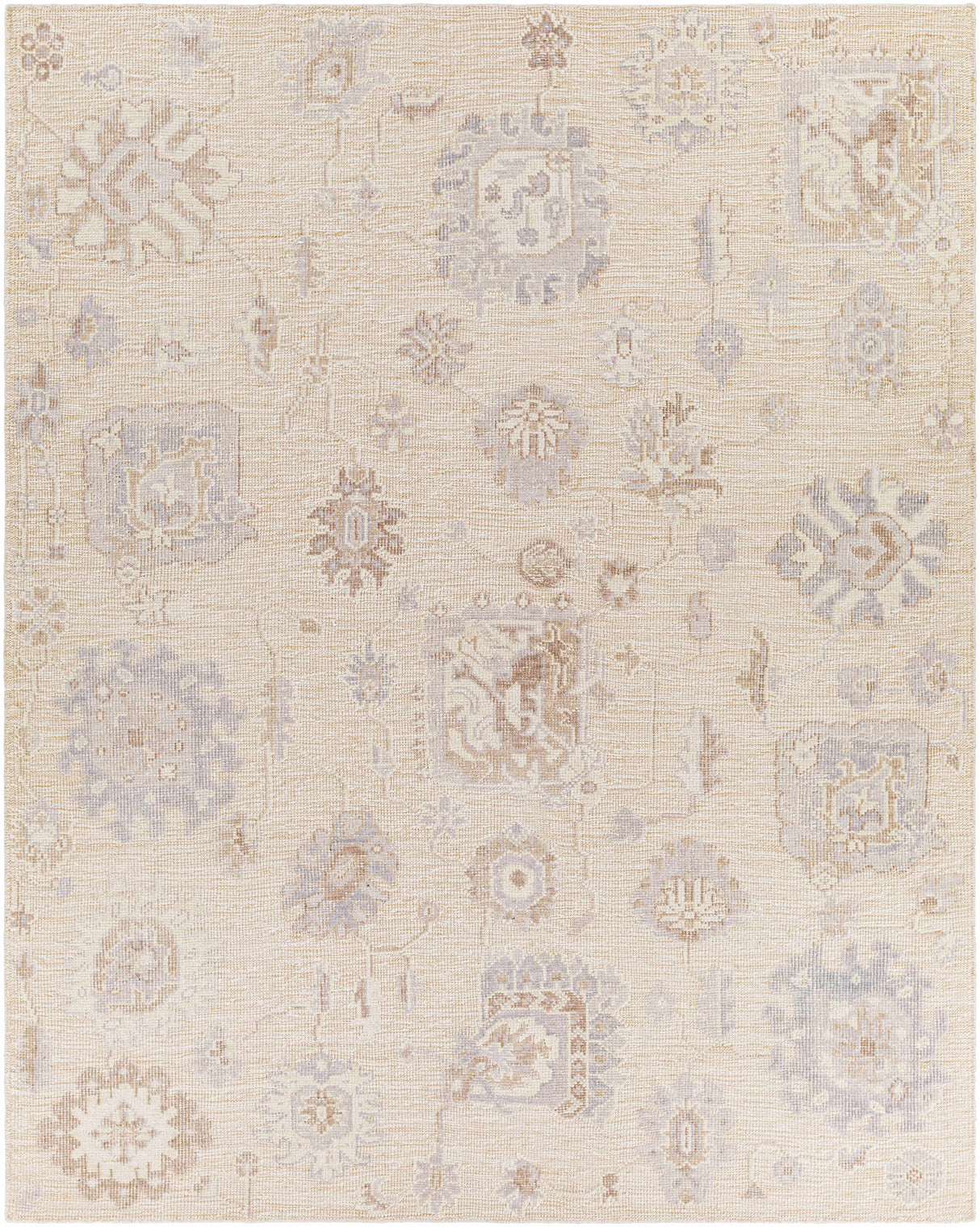 Bulusan Premium Rug - Clearance
