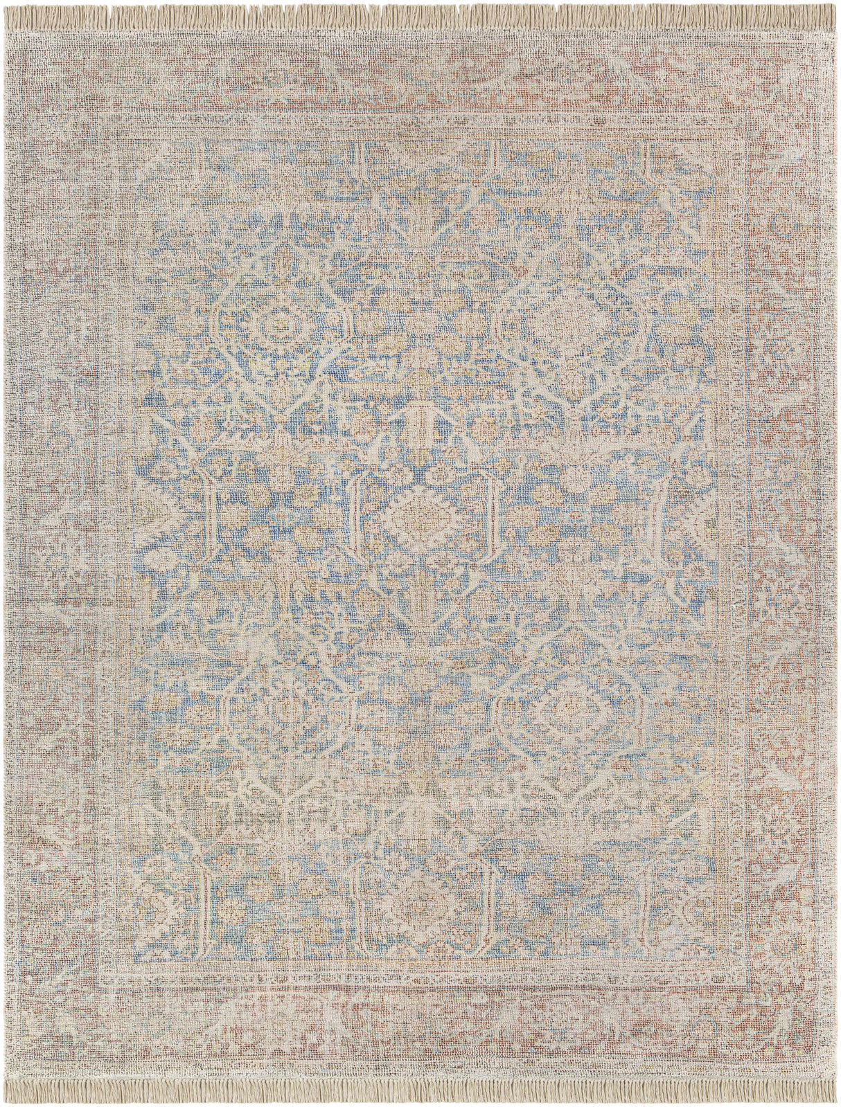 Bunawan Premium Rug - Clearance