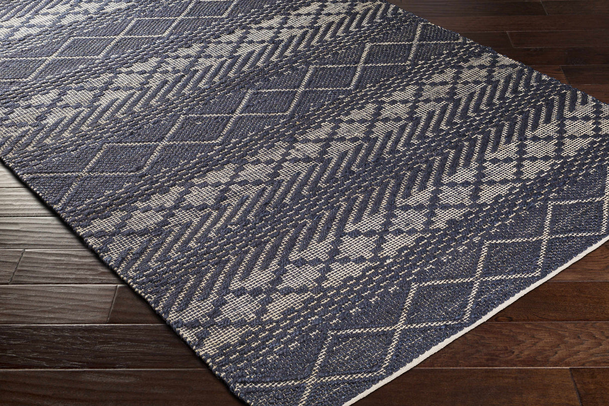 Bunclody Jute Carpet - Clearance