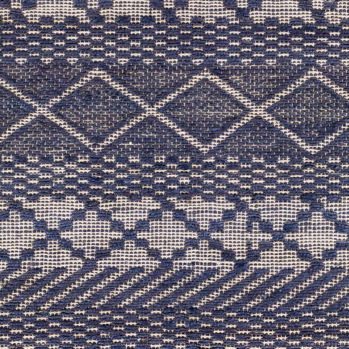 Bunclody Jute Carpet - Clearance
