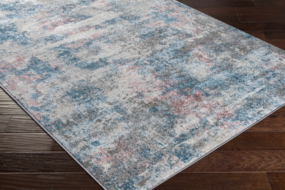 Buncrana Area Rug - Clearance