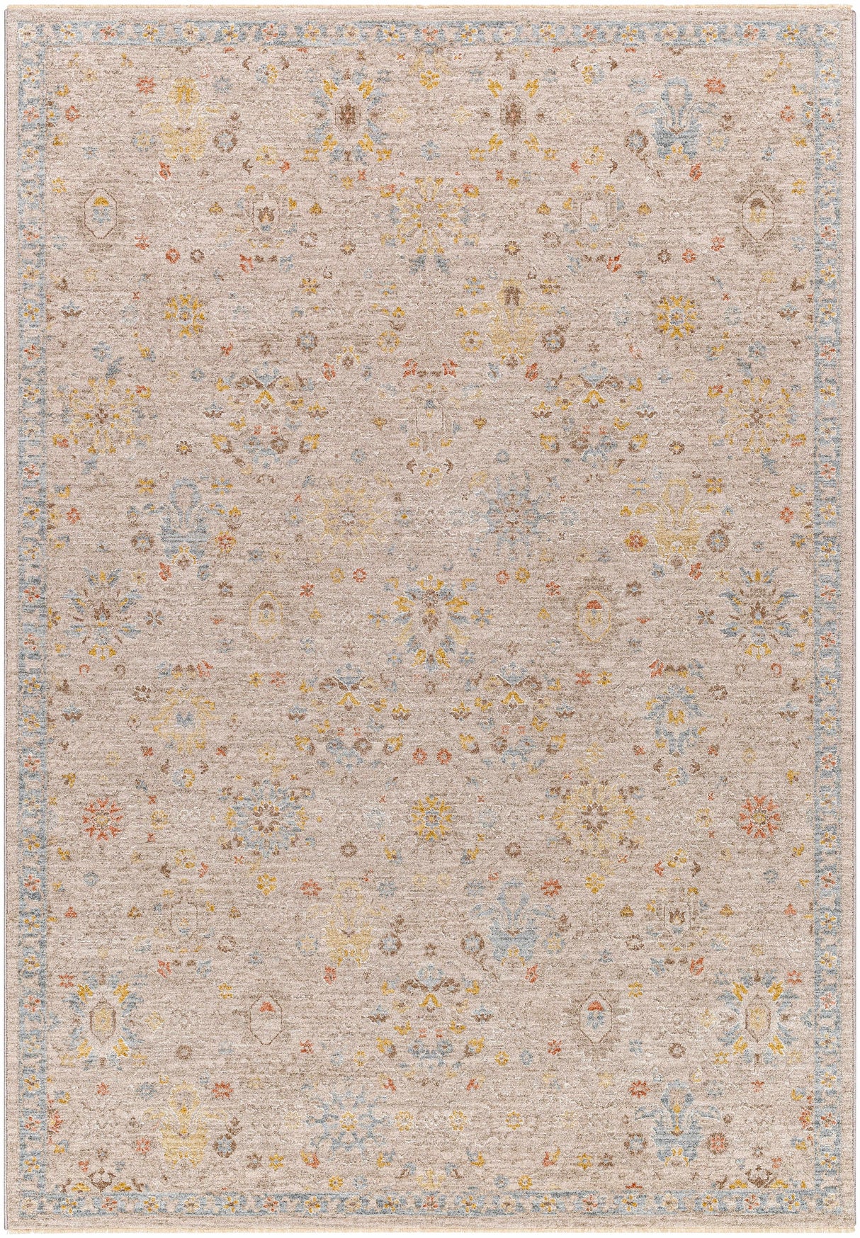 Burcu Area Rug - Clearance