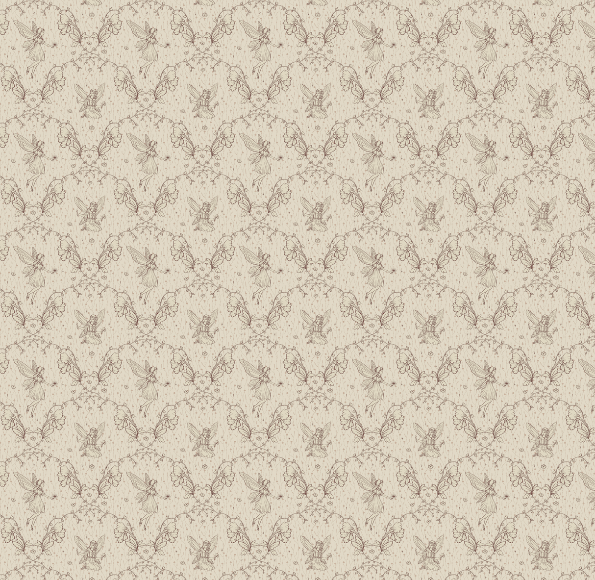 Petra Wallpaper by Grateful Artsy Soul