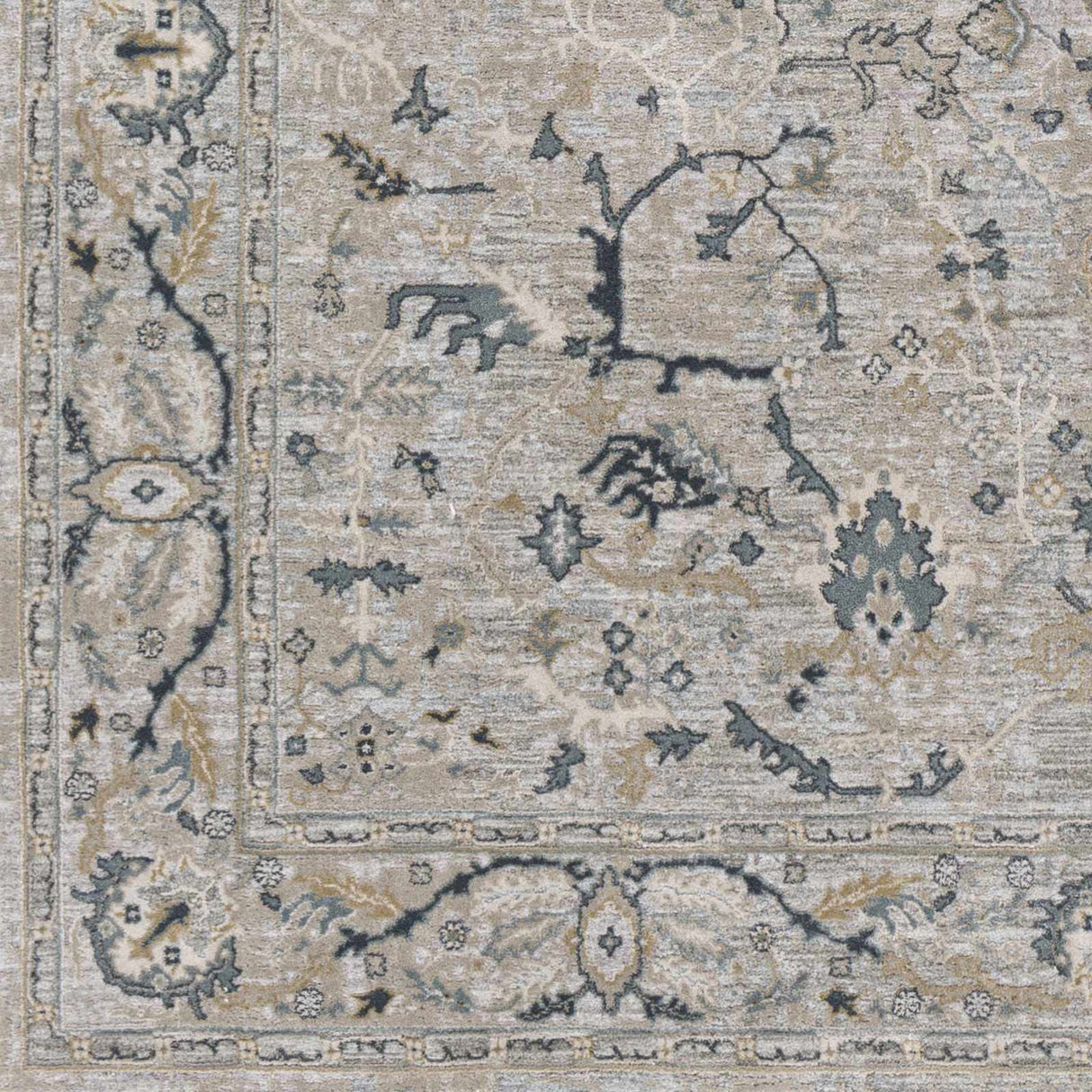 Bushnell Boutique Rug
