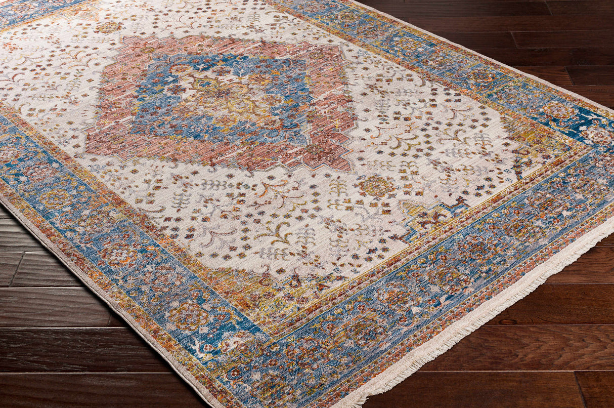 Butulan Area Carpet - Clearance