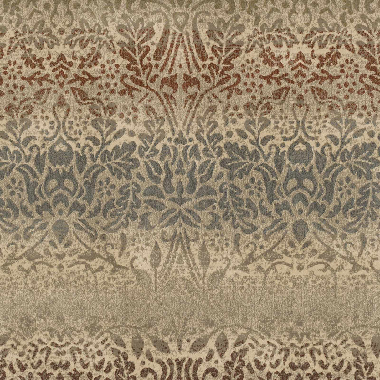 Buxton Area Rug - Clearance